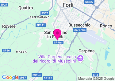 Clicca per visualizzare su Google Maps
