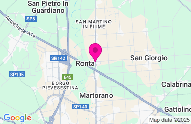 Guarda la mappa