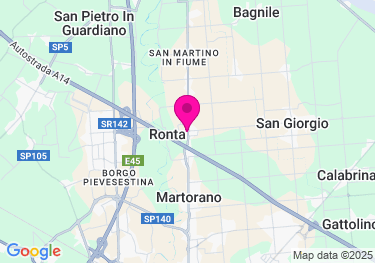 Clicca per visualizzare su Google Maps