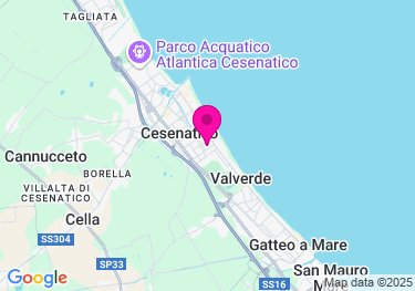 Clicca per visualizzare su Google Maps