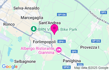 Guarda la mappa