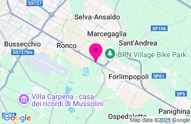 Guarda la mappa