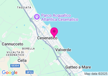 Clicca per visualizzare su Google Maps