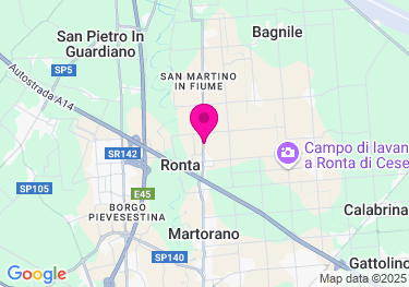 Clicca per visualizzare su Google Maps