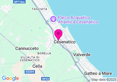 Clicca per visualizzare su Google Maps