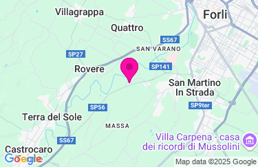 Guarda la mappa