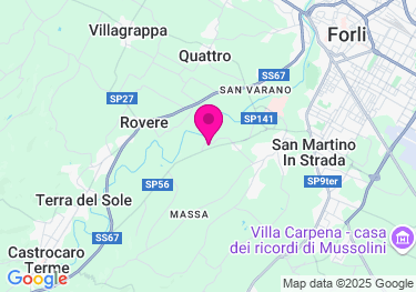 Clicca per visualizzare su Google Maps