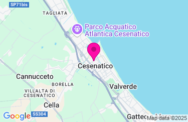 Guarda la mappa