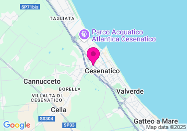 Clicca per visualizzare su Google Maps