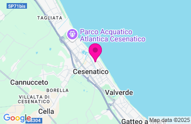 Guarda la mappa