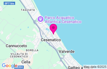 Guarda la mappa