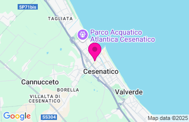 Guarda la mappa