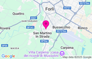 Guarda la mappa