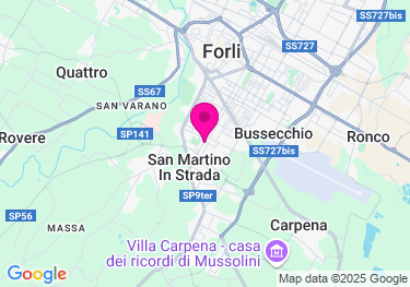 Clicca per visualizzare su Google Maps