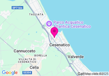 Clicca per visualizzare su Google Maps