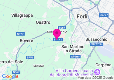 Clicca per visualizzare su Google Maps