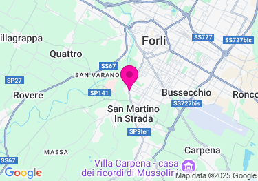 Clicca per visualizzare su Google Maps