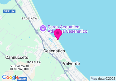 Clicca per visualizzare su Google Maps