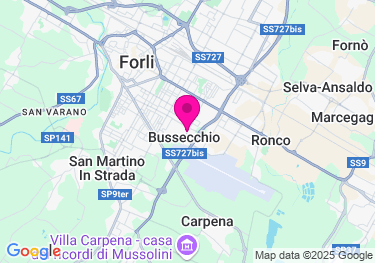 Clicca per visualizzare su Google Maps