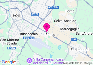 Clicca per visualizzare su Google Maps
