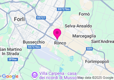 Clicca per visualizzare su Google Maps