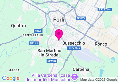 Clicca per visualizzare su Google Maps