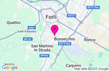 Guarda la mappa