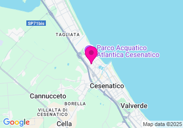 Clicca per visualizzare su Google Maps