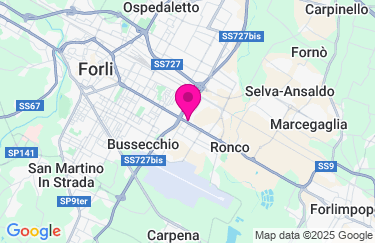 Guarda la mappa