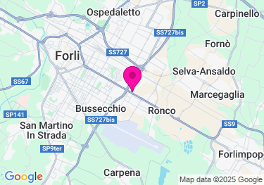 Clicca per visualizzare su Google Maps