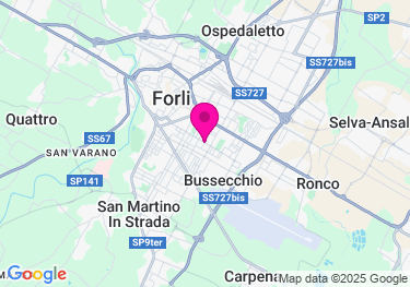 Clicca per visualizzare su Google Maps