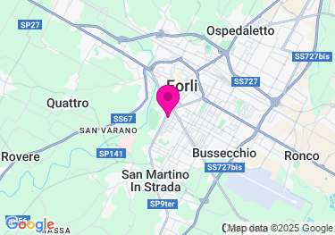 Clicca per visualizzare su Google Maps