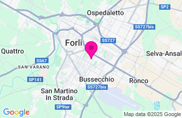 Guarda la mappa