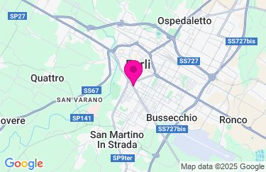 Guarda la mappa