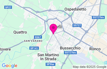 Guarda la mappa