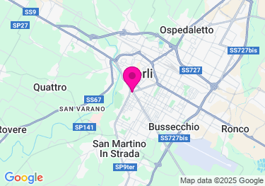 Clicca per visualizzare su Google Maps