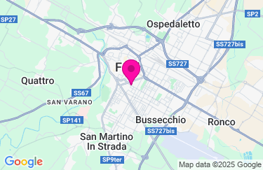 Guarda la mappa