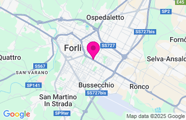 Guarda la mappa