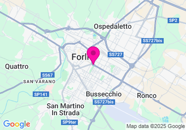 Clicca per visualizzare su Google Maps