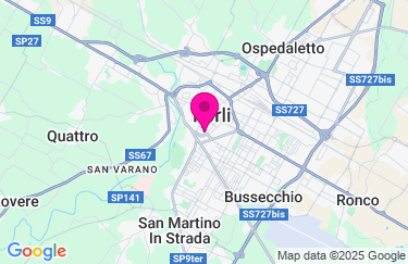 Guarda la mappa