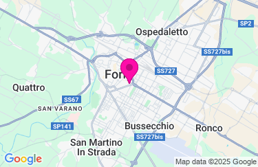 Guarda la mappa