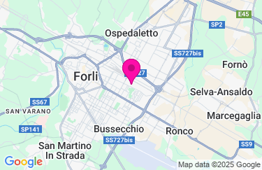 Guarda la mappa