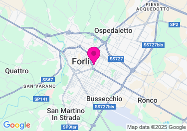 Clicca per visualizzare su Google Maps