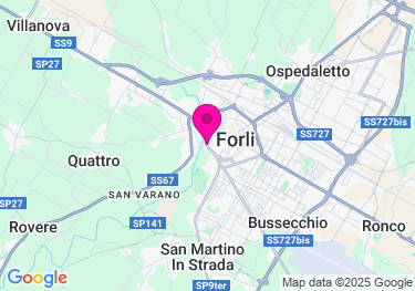 Clicca per visualizzare su Google Maps