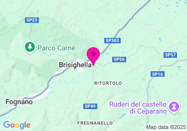 Clicca per visualizzare su Google Maps