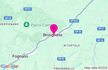 Guarda la mappa