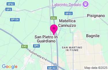 Guarda la mappa