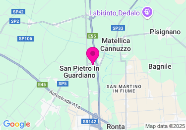Clicca per visualizzare su Google Maps