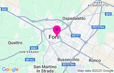 Guarda la mappa