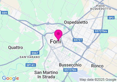 Clicca per visualizzare su Google Maps